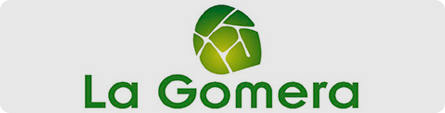 Banner La Gomera
