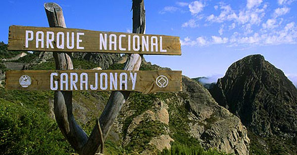Ocio en la Gomera